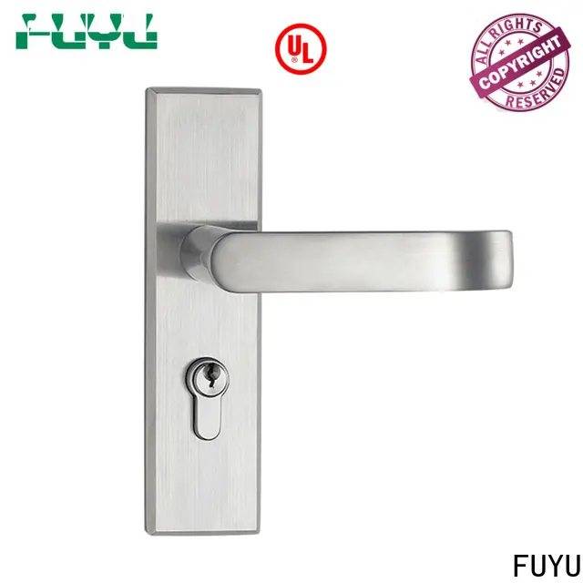 quality mortise lock handle on sale for home 1