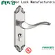 FUYU quality stainless steel door locks extremely security for home 1