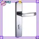 FUYU custom stainless door lock on sale for wooden door 1