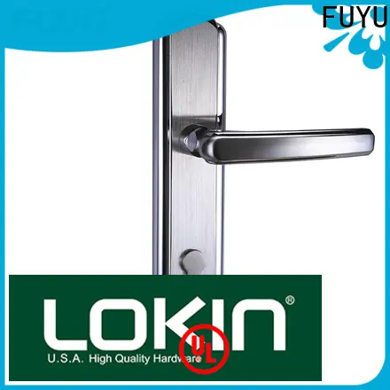 quality double door lock extremely security for entry door 1