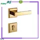 FUYU high security commercial door locks supplier for entry door 1