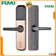 quality thumbprint lock supplier for entry door 1