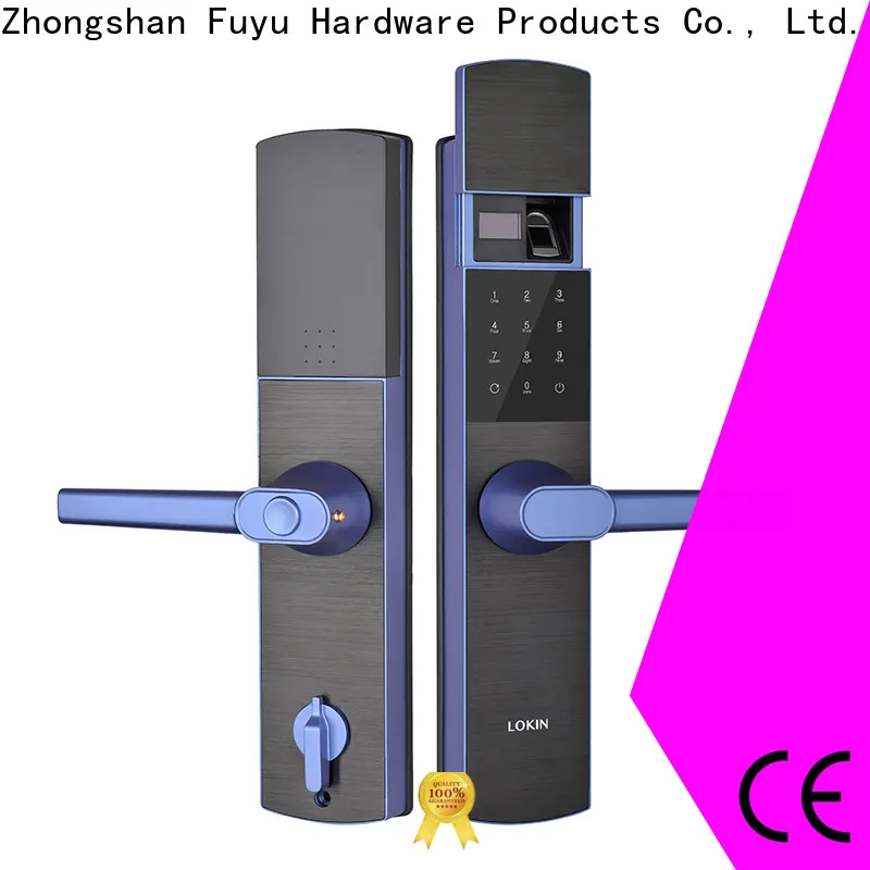 online best smart locks for home with international standard for gate 1