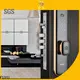 custom security fingerprint lock manufacturer 1