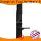 FUYU quality fingerprint house door lock manufacturer for mall 1