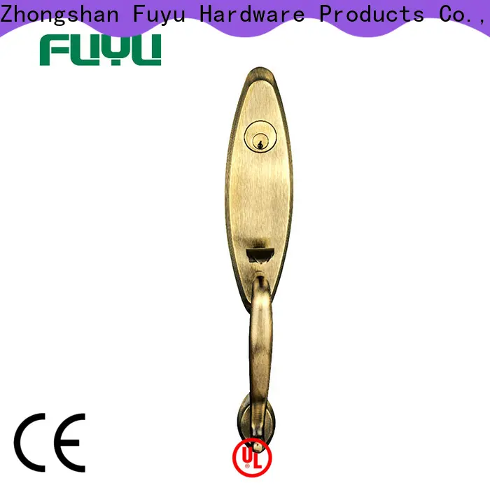 online five lever lock external with latch for shop 1