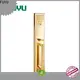 FUYU products brass mortise lock with latch for shop 1