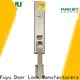 FUYU look zinc alloy door lock for wood door with latch for entry door 1