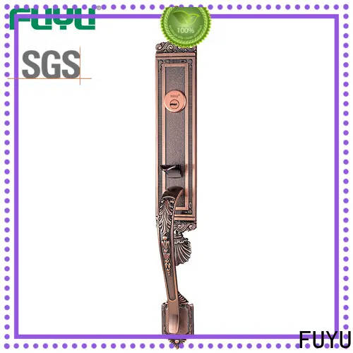FUYU online best locks for home meet your demands for shop 1