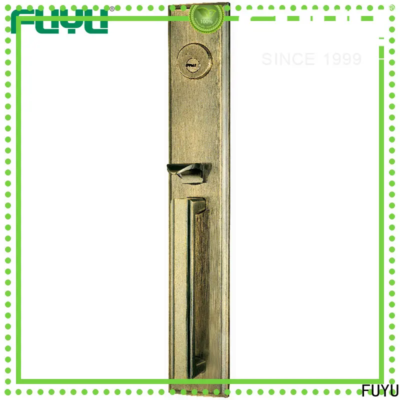 online simple door lock antipanic on sale for entry door 1