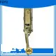 FUYU custom five lever lock meet your demands for indoor 1