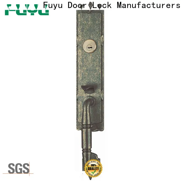 oem zinc alloy door lock for wood door front meet your demands for shop 1