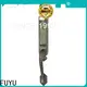 durable five lever lock from with latch for shop 1
