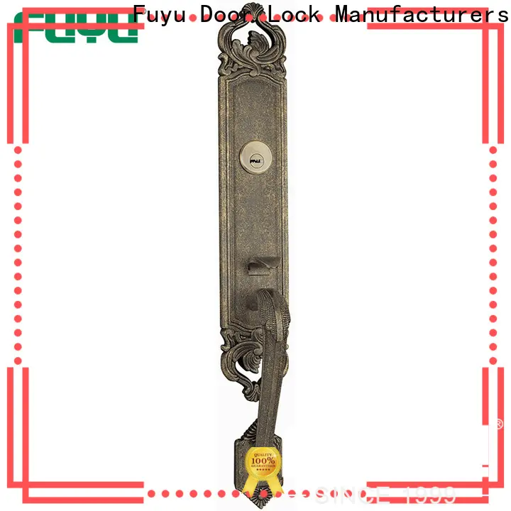 FUYU fittings 5 lever lock on sale for indoor 1