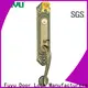 FUYU high security security door locks for homes with latch for entry door 1