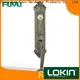 FUYU door five lever lock with latch for indoor 1