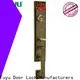 FUYU quality zinc alloy mortise handle door lock on sale for shop 1