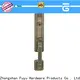 FUYU color simple door lock meet your demands for shop 1