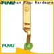 FUYU exterior five lever lock meet your demands for mall 1