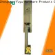 FUYU zinc zinc alloy door lock wholesale on sale for entry door 1