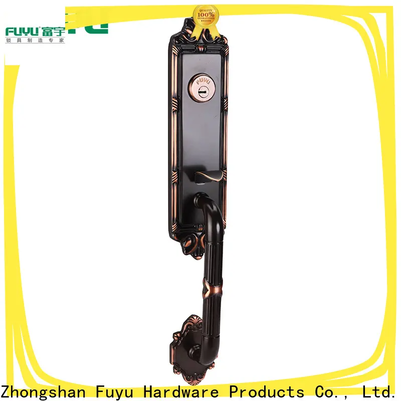 high security residential door locks apartment with latch for residential 1