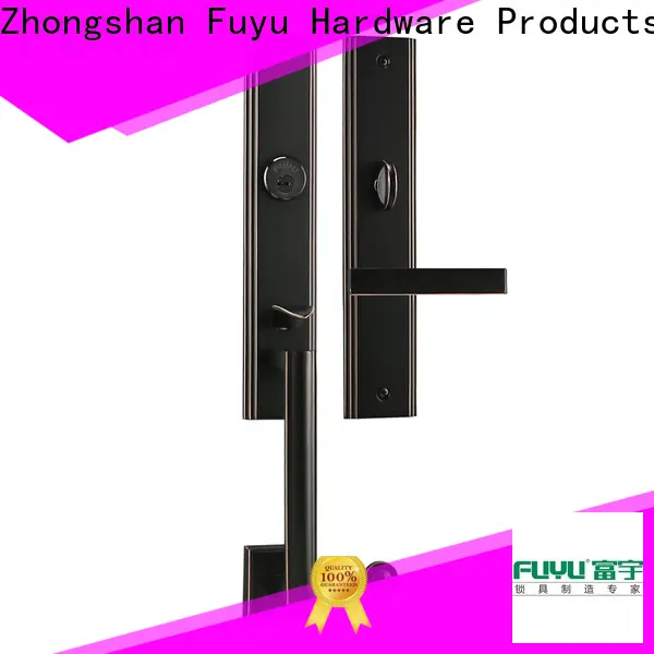 oem brass lock mortise with latch for wooden door 1