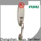 FUYU top home door locks with latch for shop 1