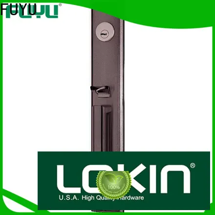 durable zinc alloy mortise door lock turn meet your demands for mall 1