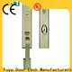 FUYU front zinc alloy mortise handle door lock on sale for entry door 1