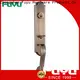 FUYU multipoint zinc alloy door lock for timber door meet your demands for shop 1