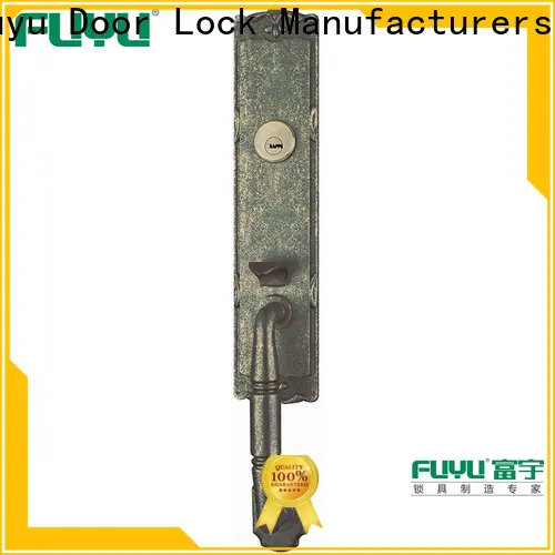 FUYU entry door locks for sale for wooden door2 1