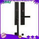 oem grip handle door lock manufacturer for wooden door 1