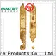 FUYU quality best door locks supplier for residential 1