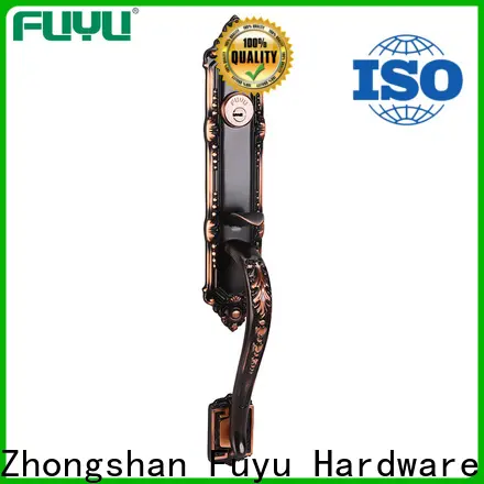 FUYU oem best door locks for sale for wooden door 1