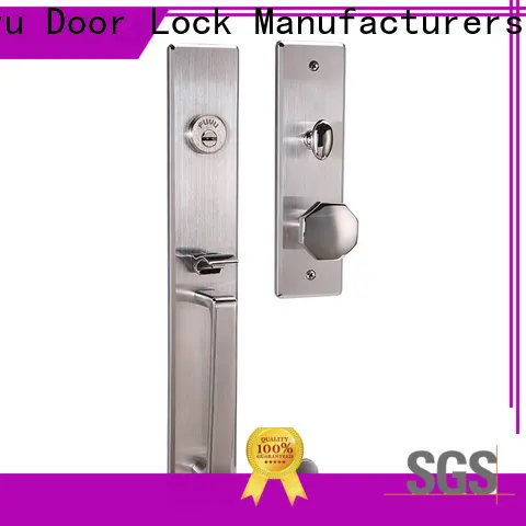 FUYU oem internal door locks for sale for wooden door 1