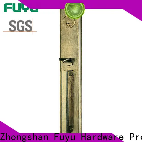 FUYU high security high security door locks for sale for residential 1