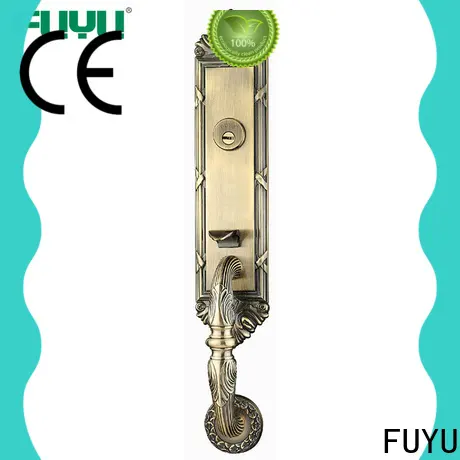 high security american door lock supplier for shop 1