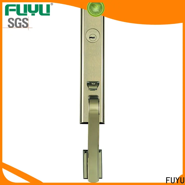 high security high security door locks for sale for mall 1
