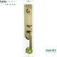 FUYU grip handle door lock for sale for shop1 1