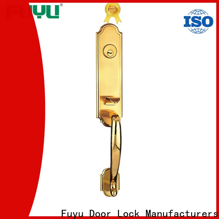 oem residential doors manufacturer for wooden door 1