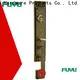 FUYU quality grip handle door lock for sale for wooden door 1