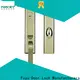 FUYU best multipoint lock manufacturer for entry door 1