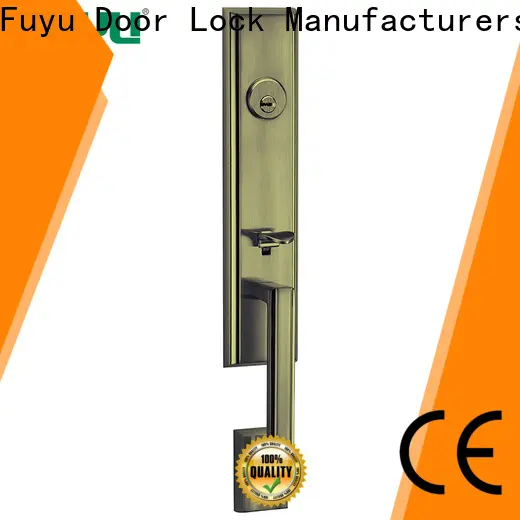 best american door lock supplier for mall 1