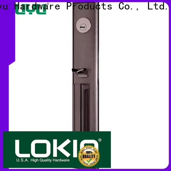 best high security door locks supplier for residential 1