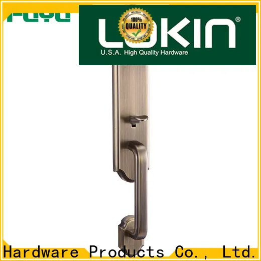 FUYU custom internal door locks for sale for mall1 1