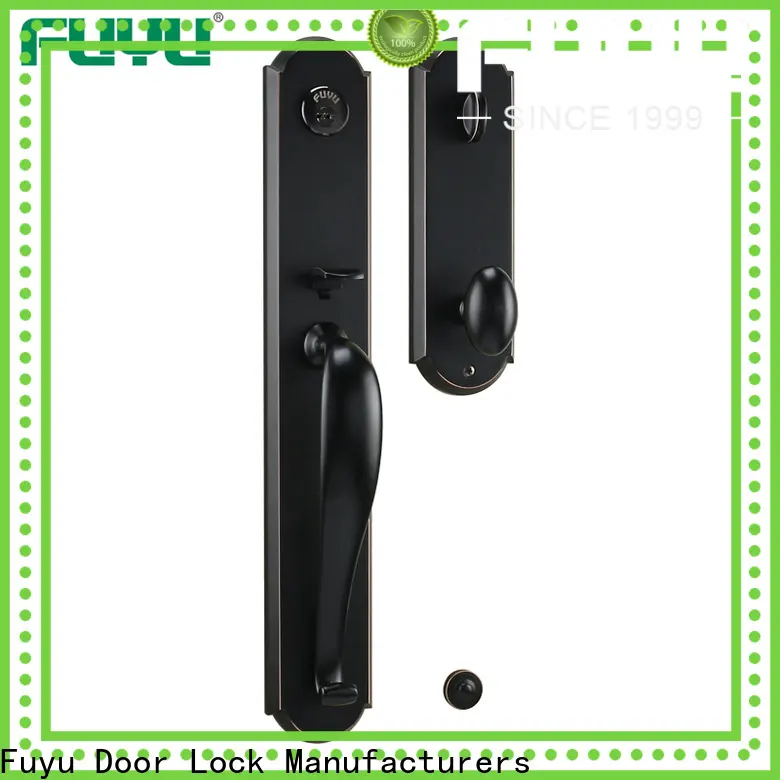 high security grip handle door lock manufacturer for entry door1 1