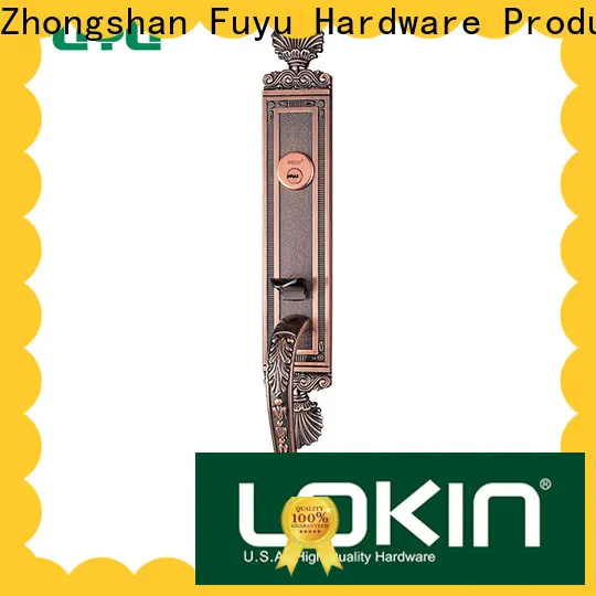 oem best door locks manufacturer for home 1