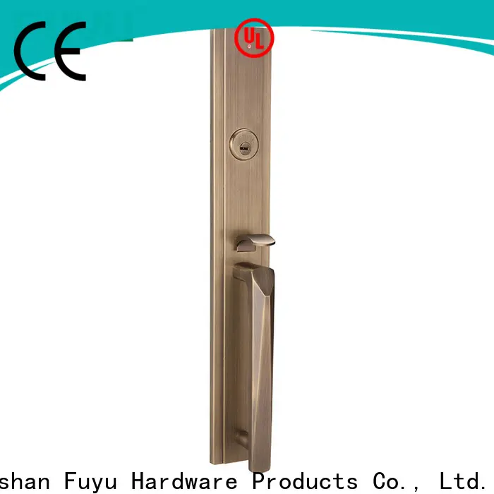 oem grip handle door lock for sale for entry door 1