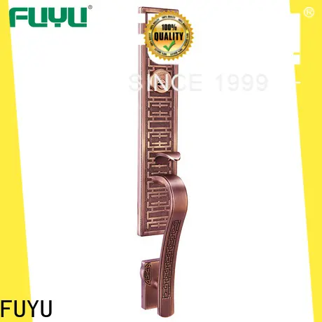 best best door locks supplier for mall 1
