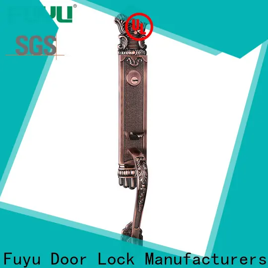 FUYU high security door locks supplier for home1 1